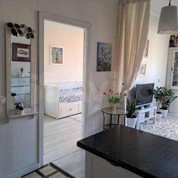 Сдается 2-х комнатная квартира, 37 м²