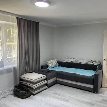 Сдается 2-х комнатная квартира, 41 м²