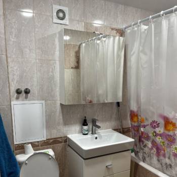 Сдается 2-х комнатная квартира, 41 м²