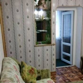 Сдается 2-х комнатная квартира, 39 м²