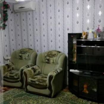 Сдается 2-х комнатная квартира, 39 м²