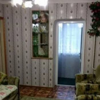 Сдается 2-х комнатная квартира, 39 м²