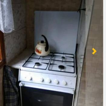 Сдается 2-х комнатная квартира, 39 м²