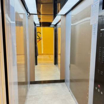 Продается 1-комнатная квартира, 29,5 м²