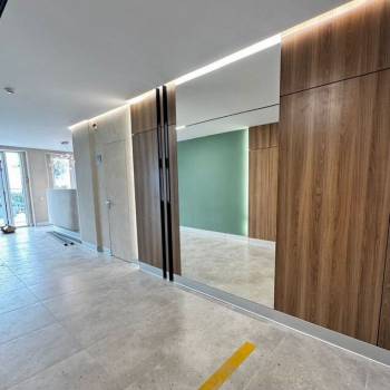 Продается 1-комнатная квартира, 29,5 м²