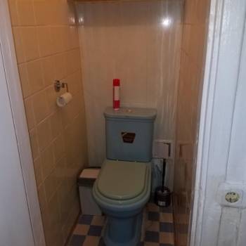 Сдается 2-х комнатная квартира, 59 м²