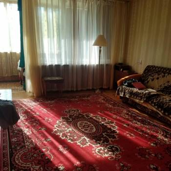 Сдается 2-х комнатная квартира, 59 м²