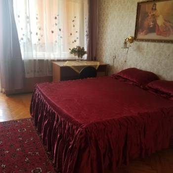 Сдается 2-х комнатная квартира, 59 м²