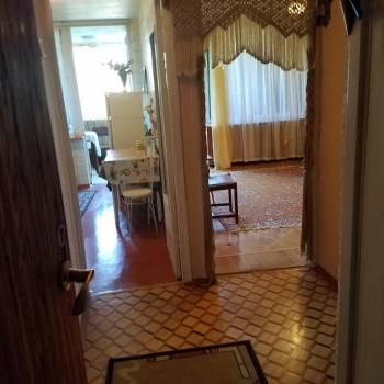 Сдается 2-х комнатная квартира, 59 м²