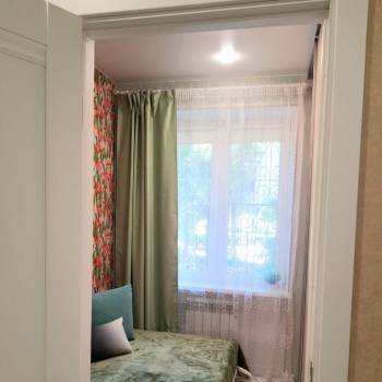 Сдается 2-х комнатная квартира, 52 м²