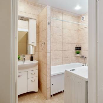 Сдается 2-х комнатная квартира, 52 м²