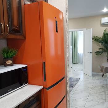 Сдается 2-х комнатная квартира, 52 м²