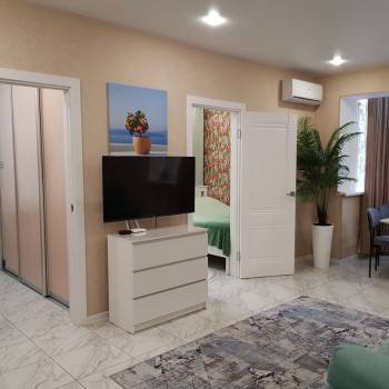 Сдается 2-х комнатная квартира, 52 м²