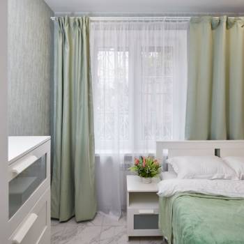 Сдается 2-х комнатная квартира, 52 м²