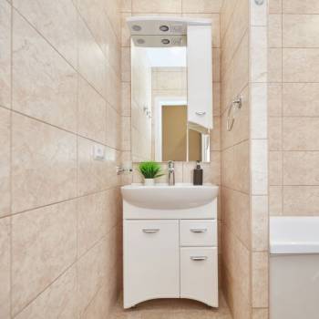 Сдается 2-х комнатная квартира, 52 м²