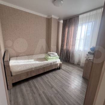 Сдается 2-х комнатная квартира, 65 м²