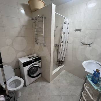 Сдается 2-х комнатная квартира, 65 м²