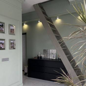 Сдается 2-х комнатная квартира, 43 м²