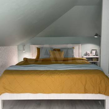 Сдается 2-х комнатная квартира, 43 м²