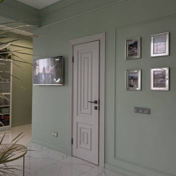 Сдается 2-х комнатная квартира, 43 м²