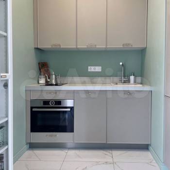 Сдается 2-х комнатная квартира, 43 м²