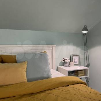 Сдается 2-х комнатная квартира, 43 м²