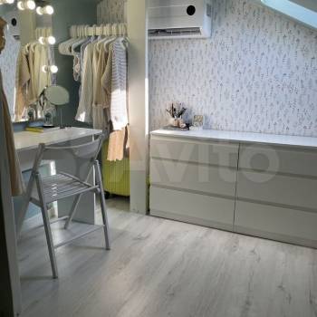 Сдается 2-х комнатная квартира, 43 м²