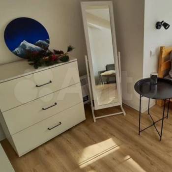 Сдается 1-комнатная квартира, 31 м²