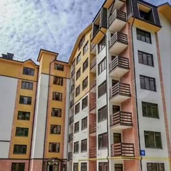 Сдается 1-комнатная квартира, 31 м²