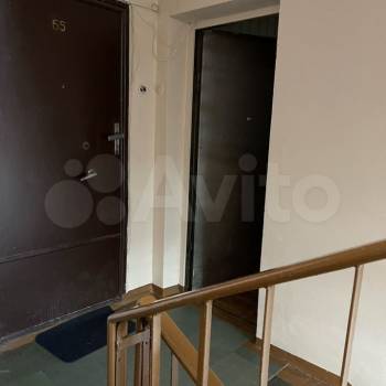 Продается 1-комнатная квартира, 42 м²