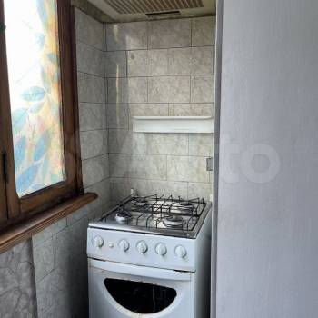 Продается 1-комнатная квартира, 42 м²