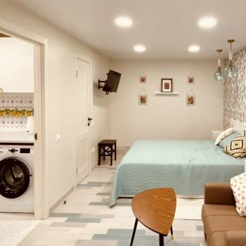 Продается 2-х комнатная квартира, 54 м²