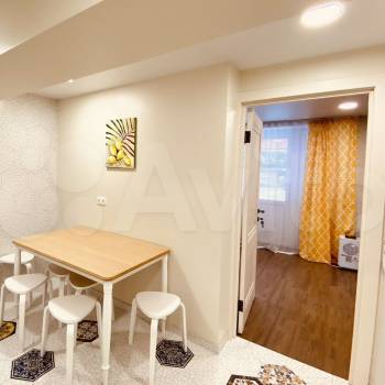 Продается 2-х комнатная квартира, 54 м²