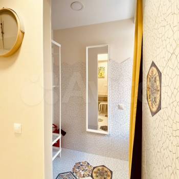 Продается 2-х комнатная квартира, 54 м²