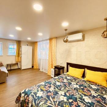 Продается 2-х комнатная квартира, 54 м²