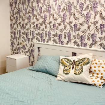 Продается 2-х комнатная квартира, 54 м²