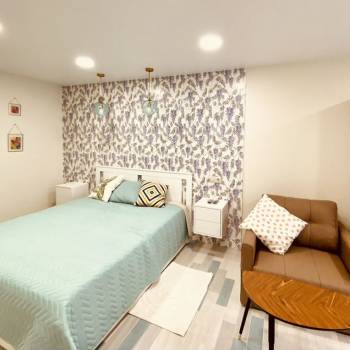 Продается 2-х комнатная квартира, 54 м²