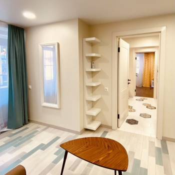 Продается 2-х комнатная квартира, 54 м²