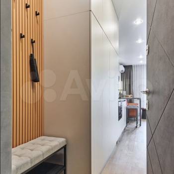 Сдается 1-комнатная квартира, 28 м²