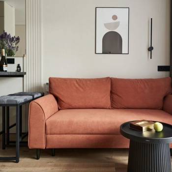 Сдается 1-комнатная квартира, 28 м²