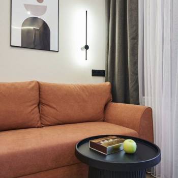 Сдается 1-комнатная квартира, 28 м²