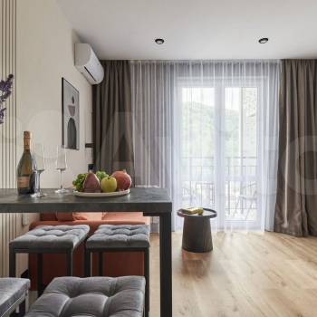 Сдается 1-комнатная квартира, 28 м²