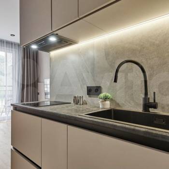 Сдается 1-комнатная квартира, 28 м²