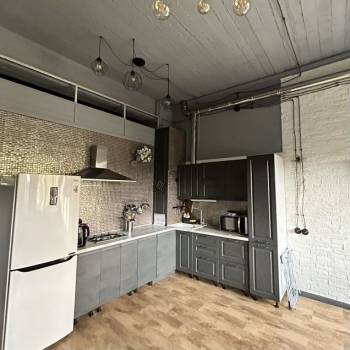 Сдается 1-комнатная квартира, 42 м²