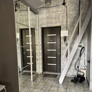 Сдается 1-комнатная квартира, 42 м²