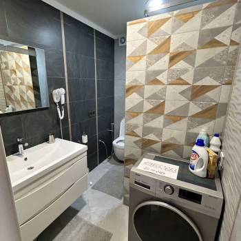 Сдается 1-комнатная квартира, 42 м²