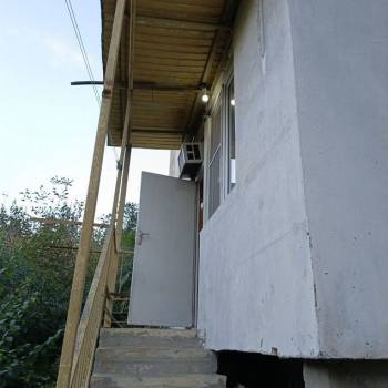 Сдается 1-комнатная квартира, 28 м²