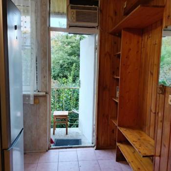 Сдается 1-комнатная квартира, 28 м²