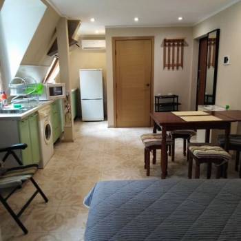 Сдается 1-комнатная квартира, 26 м²