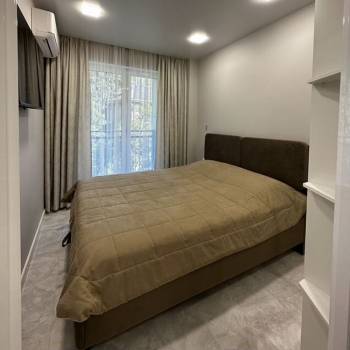 Сдается 2-х комнатная квартира, 34 м²